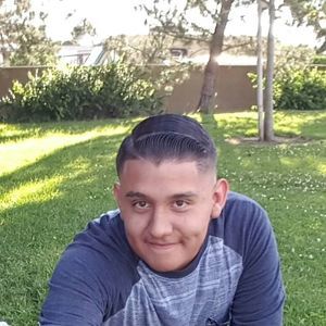 Meet your Posher, Jonathan